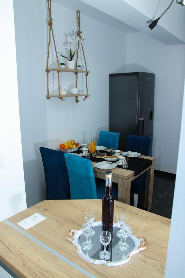 Apartman "Park" Livno Exterior foto