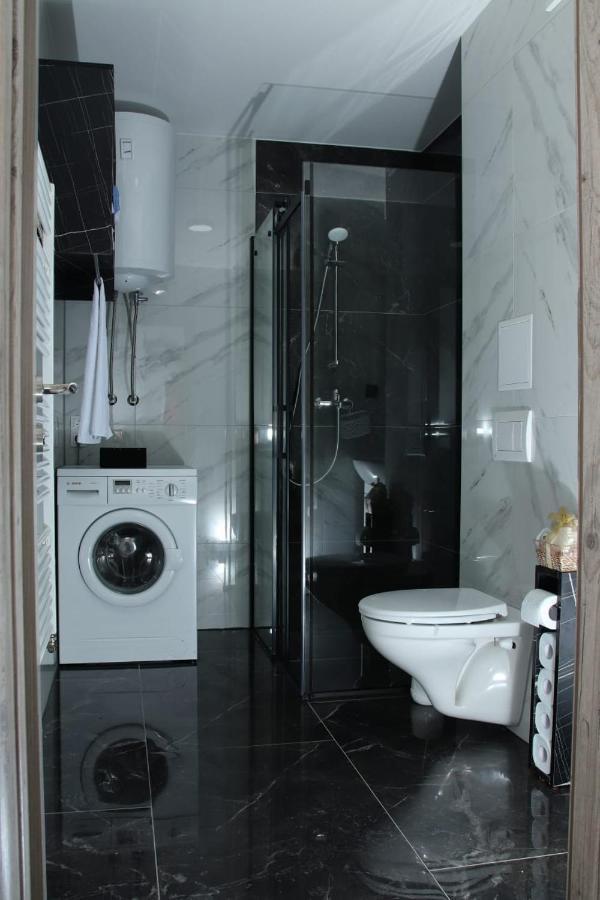 Apartman "Park" Livno Exterior foto